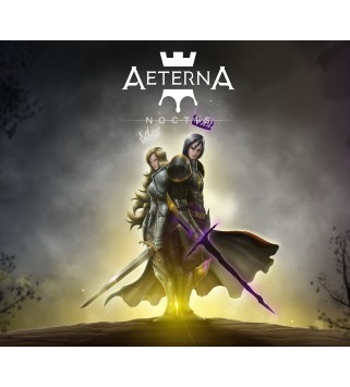 Aeterna Noctis PS4 PlayStation 4 Key EUROPE